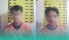 Gambar Dua Pemuda di Banyuwangi Ditangkap Usai Diduga Curi 79 Kg Jeruk dari Kebun Warga (Sumber: Istimewa)