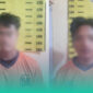 Gambar Dua Pemuda di Banyuwangi Ditangkap Usai Diduga Curi 79 Kg Jeruk dari Kebun Warga (Sumber: Istimewa)