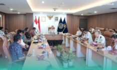 Gandeng ITB dan PT DI, Imigrasi Inisiasi ‘Pagar Digital’ Pakai Drone untuk Jaga Perbatasan