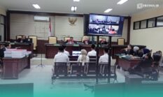 Eks Wakil Ketua DPRD Jember Dituntut 6,5 Tahun Bui Kasus Korupsi Mamin