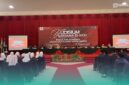 Suasana Yudisium ke-XXXI Fakultas Syariah UIN KHAS Jember di Ballroom Hotel Luminor (Foto: Humas Fasya UIN KHAS). 