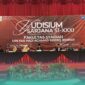 Jajaran para pimpinan dekanat Fakultas Syariah UIN KHAS Jember (Foto: Humas Fasya UIN KHAS). 