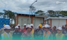 Gus Fawait Pastikan Pembangunan Sekolah Rakyat di Jember Selesai Akhir Juli