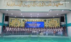 Ponpes Al-Mashduqiah Probolinggo Wisuda Angkatan XXIII, Lulusannya Tembus Al-Azhar Kairo