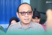 Kepala Dinsos PPPA Kabupaten Jember, Akhmad Helmi Luqman (Foto: Istimewa). 