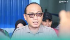 Kepala Dinsos PPPA Kabupaten Jember, Akhmad Helmi Luqman (Foto: Istimewa). 