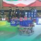 Para peserta saat berlaga dalam babak final pada Kontes Robot ABU Indonesia (KRAI) 2026, di Universitas Jember (Foto: Istimewa). 
