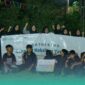 Suasana saat BSI Masalahat Jember gelar Gathering Eduwisata dengan anak yatim (Foto: Istimewa). 
