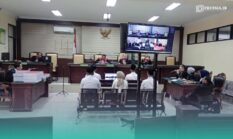 Eks Waka DPRD Jember Dedy Dwi Setiawan Divonis 6 Tahun Buntut Kasus Korupsi Mamin