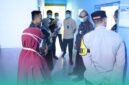 Pihak Pemkab Jember saat melakukan penyelidikan setelah kejadian keracunan di SPPG Karangsono, Kecamatan Bangsalsari (Foto: Diskominfo Jember). 