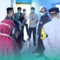 Pihak Pemkab Jember saat melakukan penyelidikan setelah kejadian keracunan di SPPG Karangsono, Kecamatan Bangsalsari (Foto: Diskominfo Jember). 
