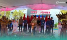 Pemkab Jember Gelontorkan Rp 59 Miliar untuk Beasiswa Kuliah 2026