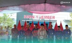 Bupati Jember Warning Sekolah Tak Boleh Ada Titip Siswa dan Pungli di MPLS