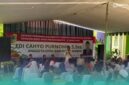 Anggota DPRD Kabupaten Jember, Edi Cahyo Purnomo, saat mengadakan reses di Kecamatan Pakusari (Foto: Istimewa). 