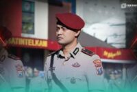 Kasat Reskrim Polres Jember, AKP Ario Senopati Joyonegoro (Foto: Istimewa). 
