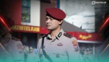 Kasat Reskrim Polres Jember, AKP Ario Senopati Joyonegoro (Foto: Istimewa).