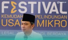 Jember Terpilih Jadi Tempat Festival Kementerian UMKM