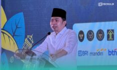 Bupati Fawait sebut UMKM Pahlawan Penyelamat Ekonomi Nasional