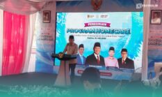 Cerita Gus Fawait yang Teringat Pesan Ibunya Sebelum Meluncurkan Program UHC Prioritas Warga Jember