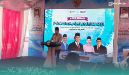 Bupati Jember, Muhammad Fawait (Foto: Istimewa).
