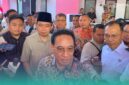 Wakil Menteri Kesehatan (Wamenkes) RI, dr. Benjamin Paulus Octavianus (Foto: Sigit/Frensia). 