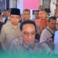 Wakil Menteri Kesehatan (Wamenkes) RI, dr. Benjamin Paulus Octavianus (Foto: Sigit/Frensia). 