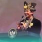 Presiden Jember Fashion Carnaval (JFC), Budi Setiawan (Foto: Tangkapan layar dari media sosial). 