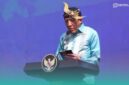 Sekretaris Jenderal Kementerian Kebudayaan Republik Indonesia, Bambang Wibawarta (Foto: Tangkapan layar dari media sosial).  