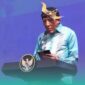 Sekretaris Jenderal Kementerian Kebudayaan Republik Indonesia, Bambang Wibawarta (Foto: Tangkapan layar dari media sosial).  