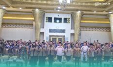 Pemkab Jember Kukuhkan Pengurus Kormi, Gus Fawait: Kalau Buat Event Harus Multiplier Effect