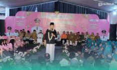 Gus Fawait Beri BPJS Kesehatan dan Beasiswa Jalur Khusus bagi Anak Kader Posyandu dan Ketua RT/RW