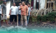Pavingisasi di Jember Gunakan Material Beralamat SNI Dibekukan, DPRD Jatim Minta Proyek Diberhentikan