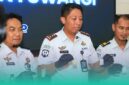 Gambar Gagalkan Modus Lempar dari Luar Tembok, Lapas Banyuwangi Sita Lebih dari 20 Paket Diduga Narkoba (Sumber: Istimewa)