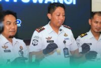 Gambar Gagalkan Modus Lempar dari Luar Tembok, Lapas Banyuwangi Sita Lebih dari 20 Paket Diduga Narkoba (Sumber: Istimewa)