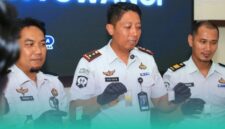 Gambar Gagalkan Modus Lempar dari Luar Tembok, Lapas Banyuwangi Sita Lebih dari 20 Paket Diduga Narkoba (Sumber: Istimewa)