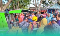 Korban Terakhir Kapal Nelayan Terbalik di Grajagan Ditemukan, Operasi SAR Resmi Ditutup
