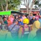 Gambar Korban Terakhir Kapal Nelayan Terbalik di Grajagan Ditemukan, Operasi SAR Resmi Ditutup (Sumber: Istemawa)