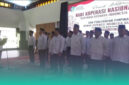 Gambar Momentum Hari Koperasi Nasional, Dekopinda Banyuwangi Bangkit Gagas Kolaborasi Perekonomian Kerakyatan (sumber: Istimewa)