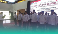Momentum Hari Koperasi Nasional, Dekopinda Banyuwangi Bangkit Gagas Kolaborasi Perekonomian Kerakyatan