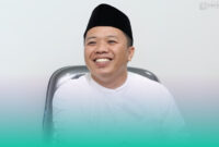 Gambar Erfan Efendi, Ketua Lakpesdam PCNU Jember (Sumber: istimewa)