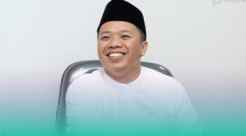 Gambar Erfan Efendi, Ketua Lakpesdam PCNU Jember (Sumber: istimewa)