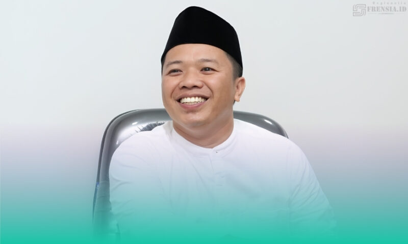 Gambar Erfan Efendi, Ketua Lakpesdam PCNU Jember (Sumber: istimewa)