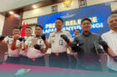 Gambar Penyelundupan 5 pake Sabu lewat Alat Kelamin digagalkan petugas Lapas Banyuwangi (Sumber: Istimewa)
