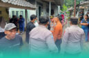 Gambar Petani di Songgon Ditemukan Meninggal di Gubuk Kandang Sapi (Sumber: Istimewa)