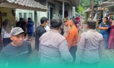 Petani di Songgon Ditemukan Meninggal di Gubuk Kandang Sapi