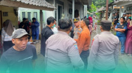 Gambar Petani di Songgon Ditemukan Meninggal di Gubuk Kandang Sapi (Sumber: Istimewa)