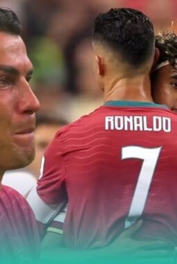 Portugal Pulang! Spanyol Kubur Harapan Ronaldo Di Piala Dunia