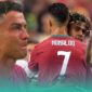 Gambar Portugal Pulang! Spanyol Kubur Harapan Ronaldo Di Piala Dunia (Sumber: Grafis Frennsia)