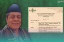 Gambar Prof Babun, Mantan Rektor UIN KHAS, Jadi Ketua KARTEKER PCNU Jember, Siap Menunggu Instruksi Rais (Sumber: Istimewa)
