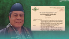 Gambar Prof Babun, Mantan Rektor UIN KHAS, Jadi Ketua KARTEKER PCNU Jember, Siap Menunggu Instruksi Rais (Sumber: Istimewa)